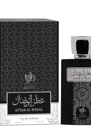 AL WATANIAH ATTAR AL WESAL EDP
