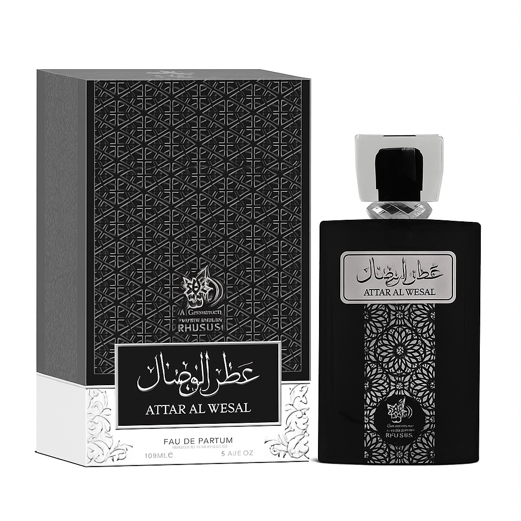 AL WATANIAH ATTAR AL WESAL EDP