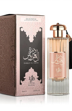 AL WATANIAH DURRAT AL AROOS EDP