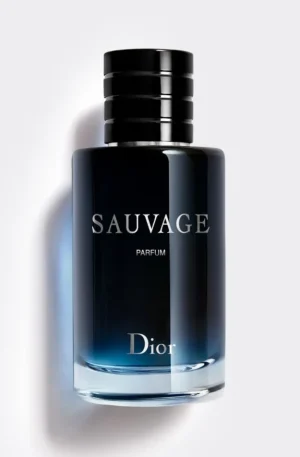 Dior Sauvage Parfum