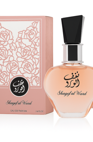 AL WATANIAH SHAGAF AL WARD EDP