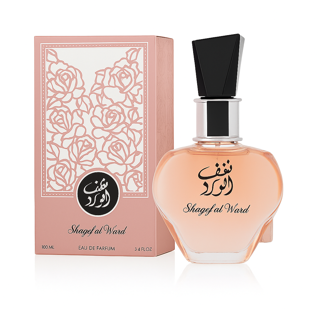 AL WATANIAH SHAGAF AL WARD EDP