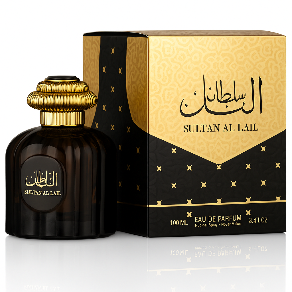 AL WATANIAH SULTAN AL LAIL EDP