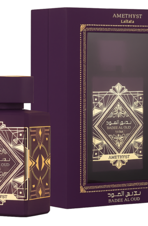 Lattafa Bade'e Al Oud Amethyst