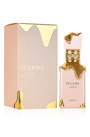 Lattafa ECLAIRE