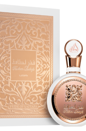 Lattafa FAKHAR ROSE