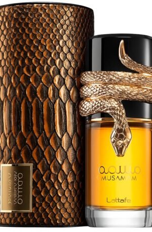 Lattafa MUSAMAM