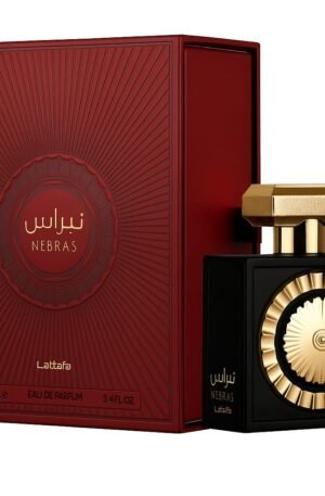 Lattafa PRIDE NEBRAS