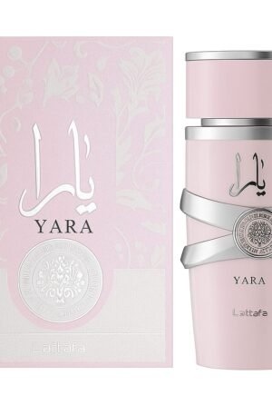 Lattafa YARA
