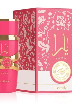Lattafa Yara CANDY