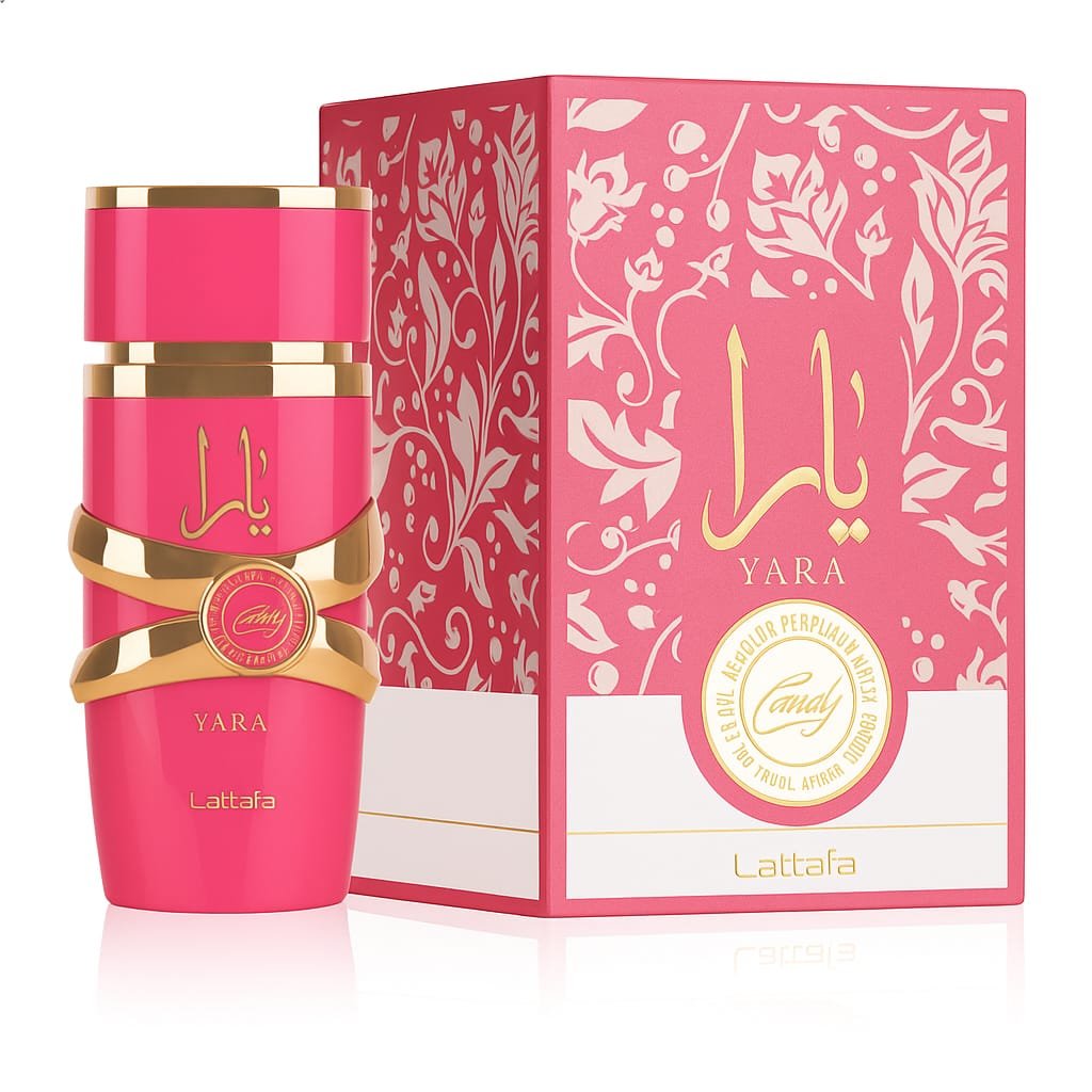 Lattafa Yara CANDY