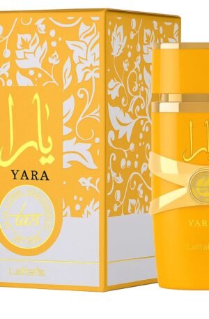 Lattafa YARA TOUS