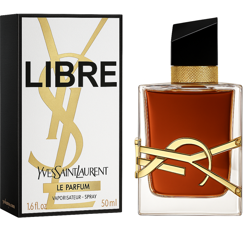 YSL Libre Le Parfum