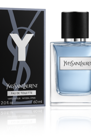 YSL Y Masculino EAU de Toilette