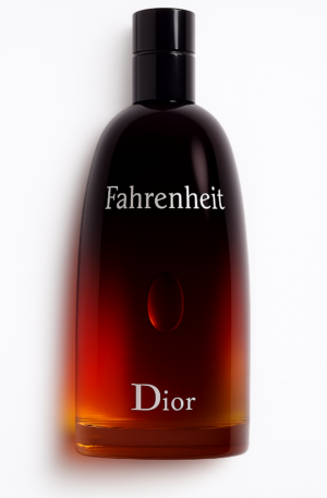 Dior Fahrenheit Eua de Toilette