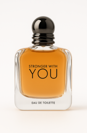 Giorgio Armani Stronger With You