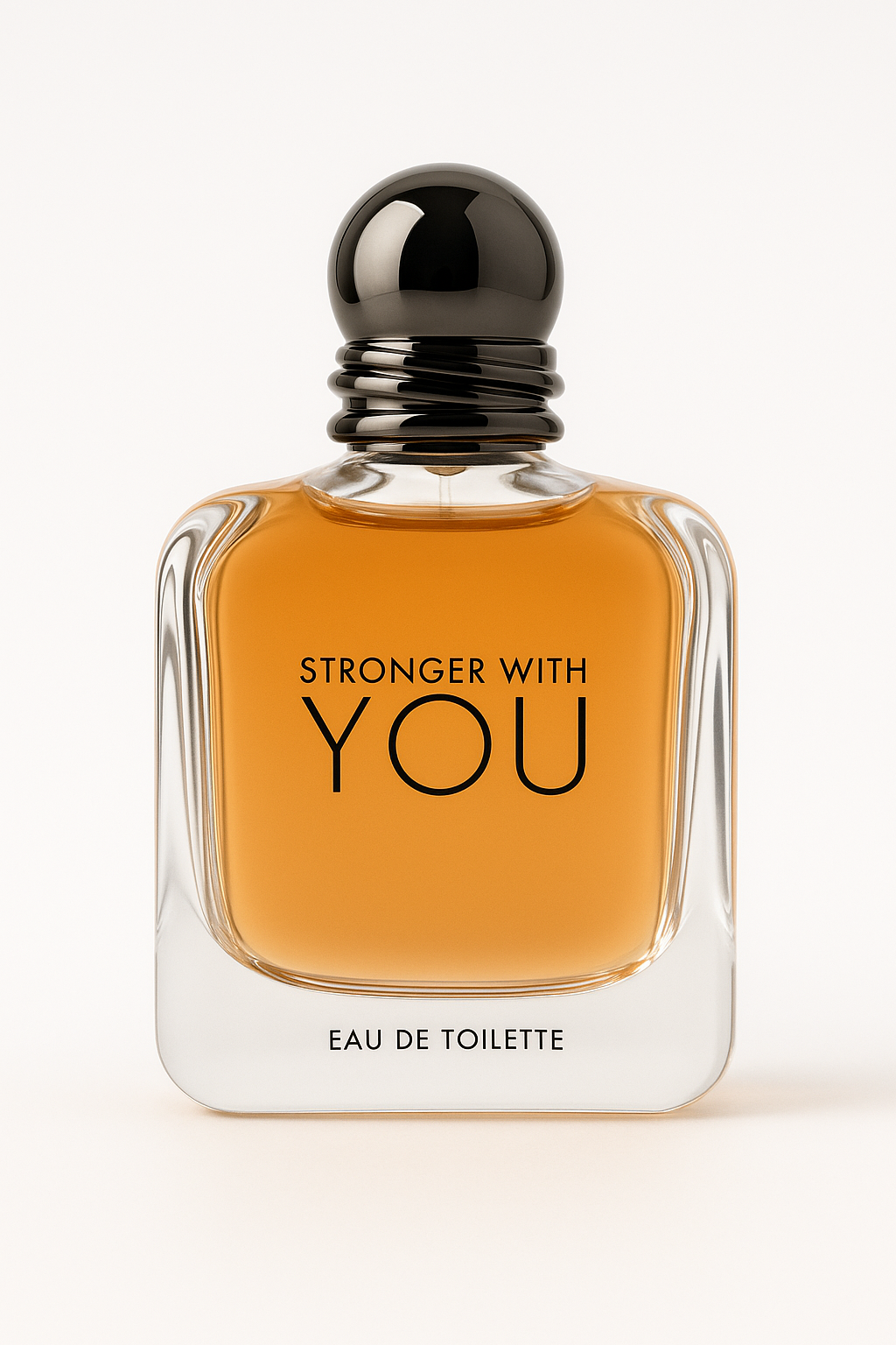 Giorgio Armani Stronger With You