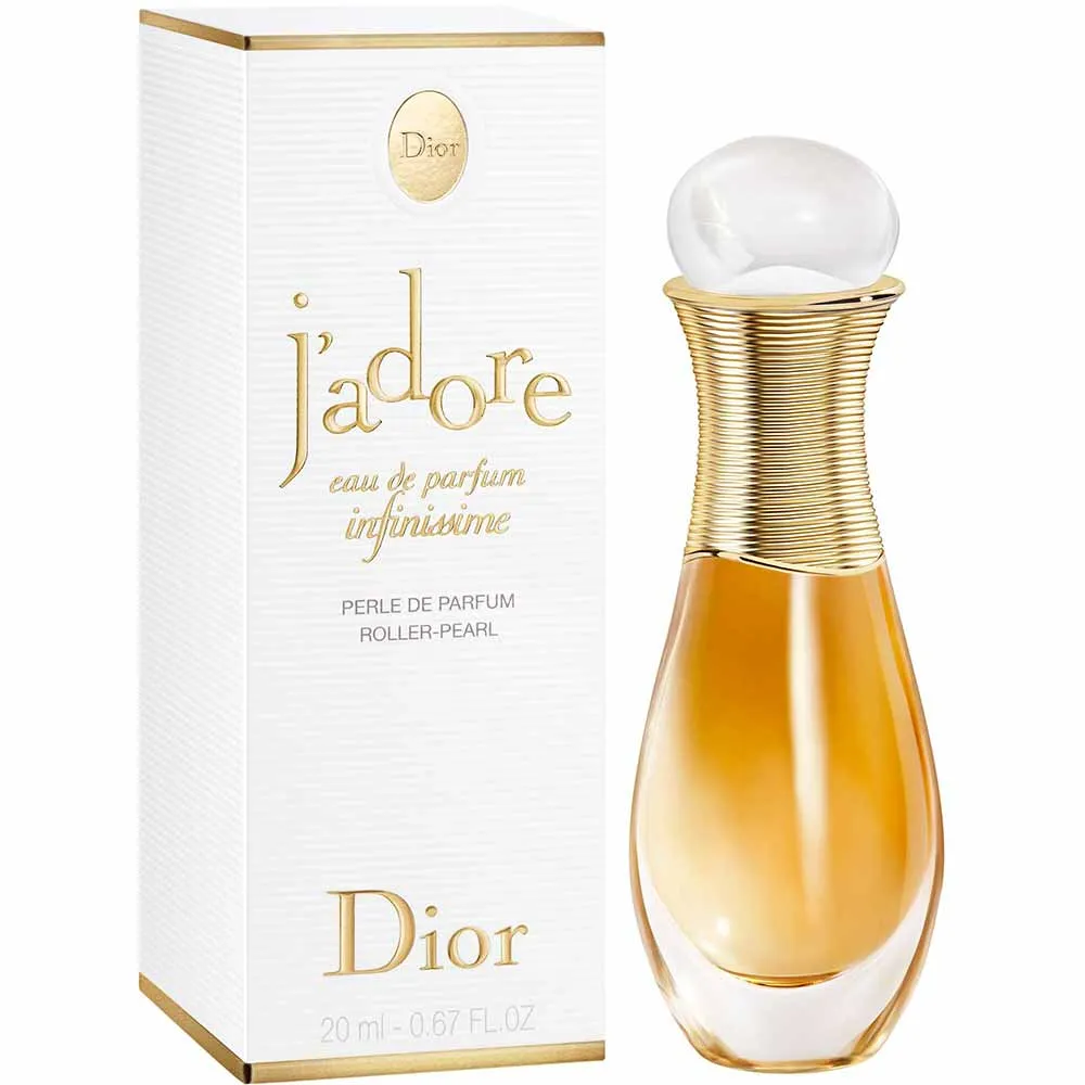 Dior J’adore Infinissime Eau de Parfum