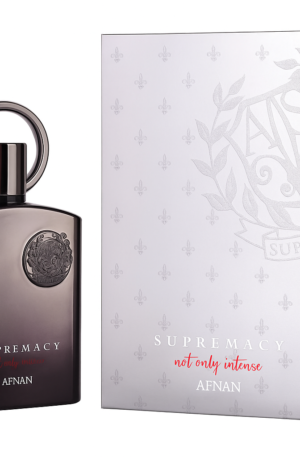 AFNAN SUPREMACY EXTRAIT DE PARFUM