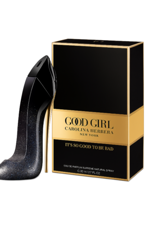 Carolina Herrera GOOD GIRL SUPREME