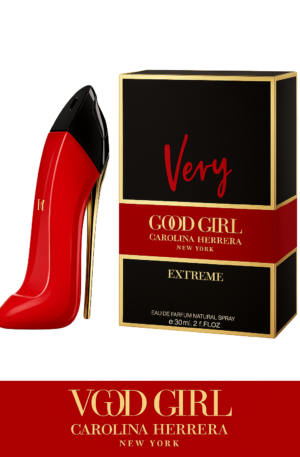 Carolina Herrera VERY GOOD GIRL
