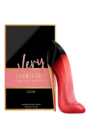 Carolina Herrera GOOD GIRL VERY GLAM