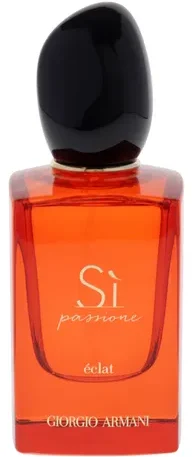 Giorgio Armani Si Passione Ecleat Eua de Parfum