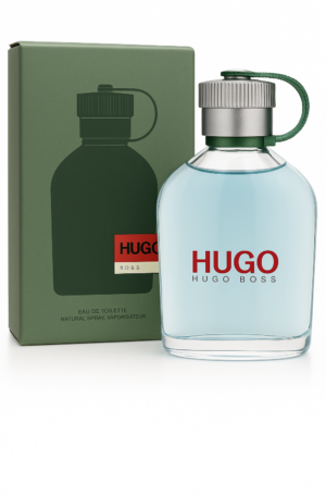 Hugo Boss Man