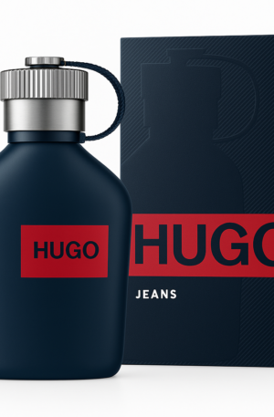 Hugo Boss Just Different