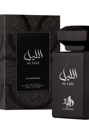 AL WATANIAH AL LAYL EDP