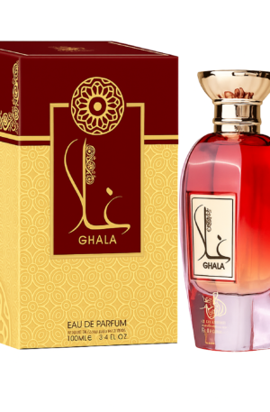 AL WATANIAH GHALA EDP