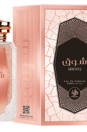 AL WATANIAH SHOUQ EDP