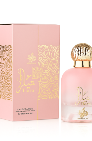 AL WATANIAH TIARA EDP